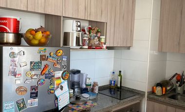 VENTA DEPTO LOMAS SAN ANDRES