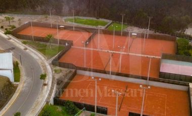 Venta Terreno de Playa - Alto Bujama