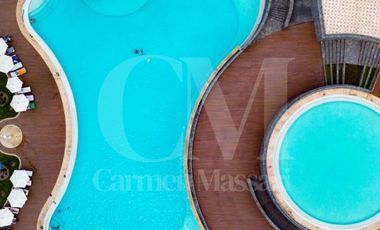 Venta Terreno de Playa - Alto Bujama