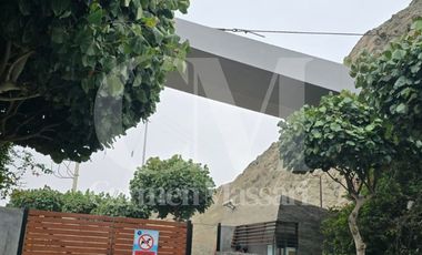 Venta Terreno de Playa - Alto Bujama