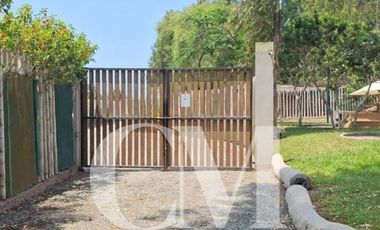 Venta Terreno de Playa - Alto Bujama