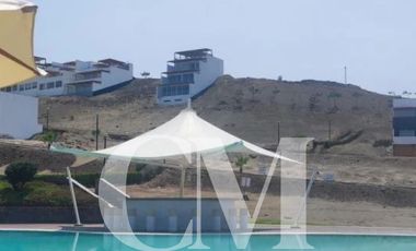 Venta Terreno de Playa - Alto Bujama