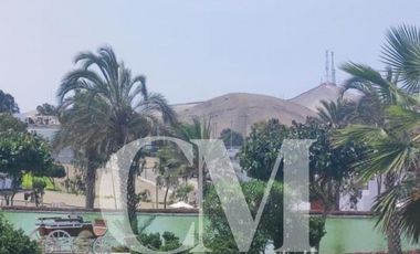 Venta Terreno de Playa - Alto Bujama