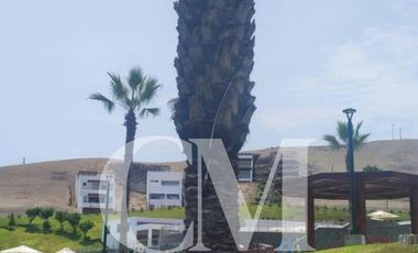 Venta Terreno de Playa - Alto Bujama