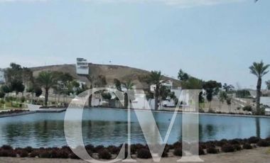 Venta Terreno de Playa - Alto Bujama