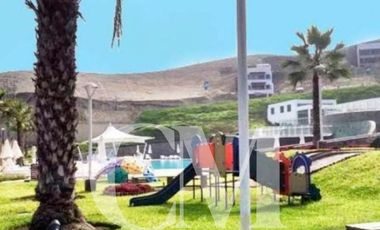 Venta Terreno de Playa - Alto Bujama