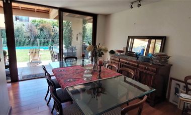 Excelente Y Amplia Casa Piedra Roja Colegio Aleman