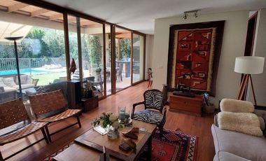 Excelente Y Amplia Casa Piedra Roja Colegio Aleman