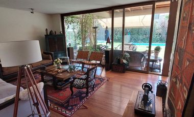 Excelente Y Amplia Casa Piedra Roja Colegio Aleman