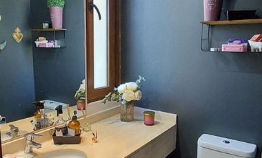 Excelente Y Amplia Casa Piedra Roja Colegio Aleman