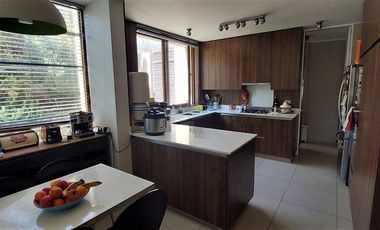 Excelente Y Amplia Casa Piedra Roja Colegio Aleman