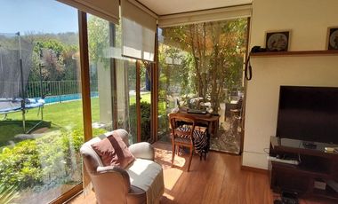 Excelente Y Amplia Casa Piedra Roja Colegio Aleman