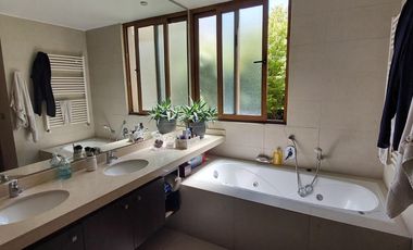 Excelente Y Amplia Casa Piedra Roja Colegio Aleman