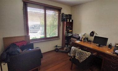 Excelente Y Amplia Casa Piedra Roja Colegio Aleman