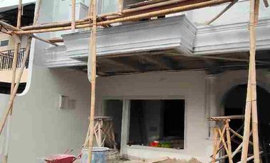 Jual Rumah Baru 2 Lantai American Classic Di BSD City (Stok 2 Unit)