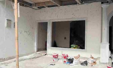 Jual Rumah Baru 2 Lantai American Classic Di BSD City (Stok 2 Unit)