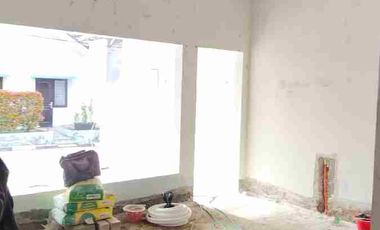 Jual Rumah Baru 2 Lantai American Classic Di BSD City (Stok 2 Unit)