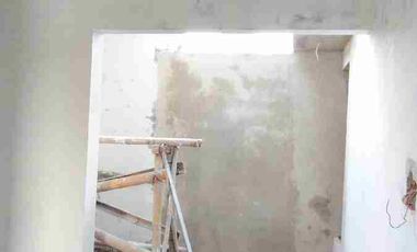 Jual Rumah Baru 2 Lantai American Classic Di BSD City (Stok 2 Unit)