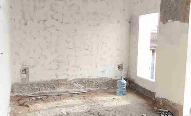 Jual Rumah Baru 2 Lantai American Classic Di BSD City (Stok 2 Unit)