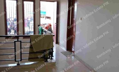 Dijual cepat rumah 2 lantai , SHM,Bebas banjir, Kebon Jeruk