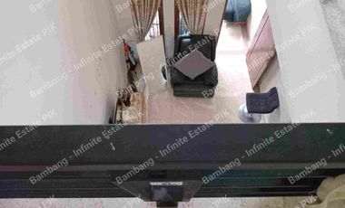 Dijual cepat rumah 2 lantai , SHM,Bebas banjir, Kebon Jeruk