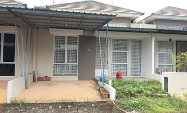 Jual Cepat Rumah Minimalis Royal Grande 2 Siap Huni Batam Center