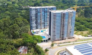 VENTA APARTAMENTO ANILLO VIAL. VALENZZA CONDOMINIO RESORT