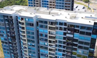 VENTA APARTAMENTO ANILLO VIAL. VALENZZA CONDOMINIO RESORT