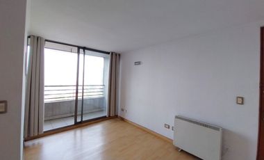 Cómo Departamento 2 Dormitorios 1 baño + Bodega A Pasos Metro Santa Ana