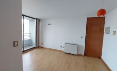 Cómo Departamento 2 Dormitorios 1 baño + Bodega A Pasos Metro Santa Ana