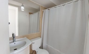 Cómo Departamento 2 Dormitorios 1 baño + Bodega A Pasos Metro Santa Ana