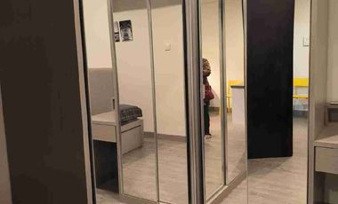 apartemen lexington Deket pondok indah