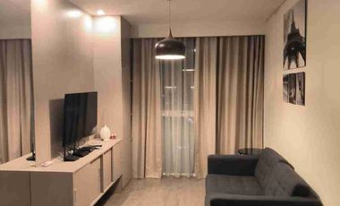 apartemen lexington Deket pondok indah