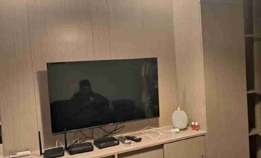 apartemen lexington Deket pondok indah
