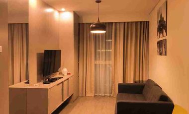apartemen lexington Deket pondok indah