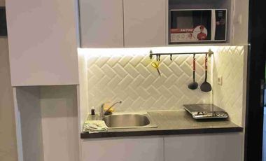 apartemen lexington Deket pondok indah