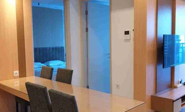 Sewa Apartemen La Riz 2 Kamar Bulanan Pakuwon Mall