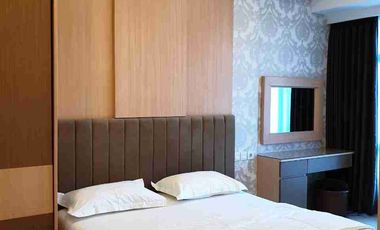 Sewa Apartemen La Riz 2 Kamar Bulanan Pakuwon Mall