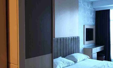 Sewa Apartemen La Riz 2 Kamar Bulanan Pakuwon Mall