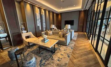 Sewa Apartemen La Riz 2 Kamar Bulanan Pakuwon Mall