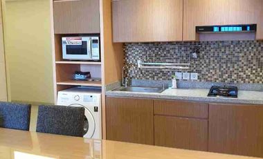 Sewa Apartemen La Riz 2 Kamar Bulanan Pakuwon Mall