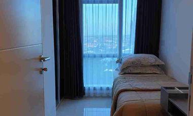 Sewa Apartemen La Riz 2 Kamar Bulanan Pakuwon Mall