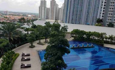 Sewa Apartemen La Riz 2 Kamar Bulanan Pakuwon Mall