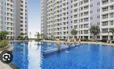 Sewa Apartemen La Riz 2 Kamar Bulanan Pakuwon Mall