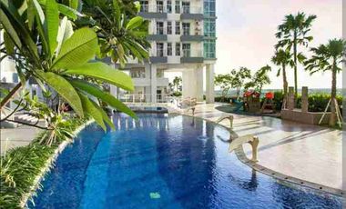 Sewa Apartemen La Riz 2 Kamar Bulanan Pakuwon Mall