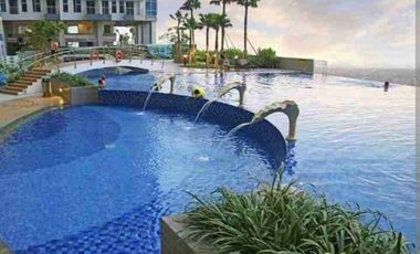 Sewa Apartemen La Riz 2 Kamar Bulanan Pakuwon Mall