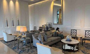 Sewa Apartemen La Riz 2 Kamar Bulanan Pakuwon Mall