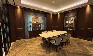 Sewa Apartemen La Riz 2 Kamar Bulanan Pakuwon Mall