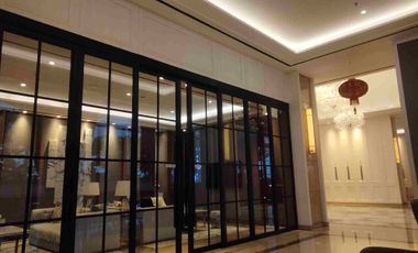 Sewa Apartemen La Riz 2 Kamar Bulanan Pakuwon Mall