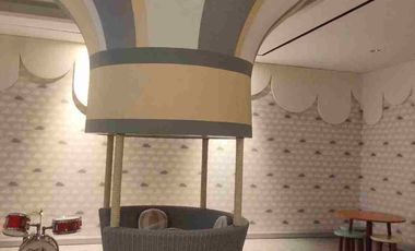 Sewa Apartemen La Riz 2 Kamar Bulanan Pakuwon Mall